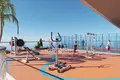 1 bedroom apartment 115 m² Dubai, United Arab Emirates