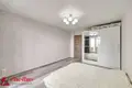 Mieszkanie 3 pokoi 71 m² Mińsk, Białoruś