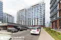 Apartamento 2 habitaciones 43 m² Minsk, Belarús