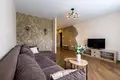 2 room apartment 51 m² Minsk, Belarus