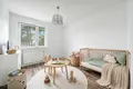 Wohnung 3 zimmer 59 m² Warschau, Polen