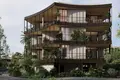 Wohnung 2 Schlafzimmer 110 m² Nikosia, Zypern