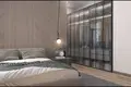 Appartement 2 chambres 70 m² Mezitli, Turquie