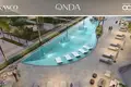 Квартира 37 м² Дубай, ОАЭ