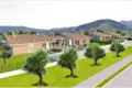 Willa 4 pokoi 125 m² Brescia, Włochy