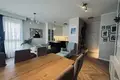 Apartamento 4 habitaciones 76 m² Varsovia, Polonia