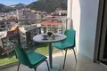Mieszkanie 1 pokój 67 m² Budva, Czarnogóra