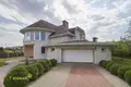 House 321 m² Barawlyany, Belarus