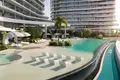 Wohnung 1 zimmer 88 m² Dubai, Vereinigte Arabische Emirate