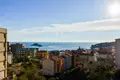 Apartamento 2 habitaciones 55 m² Petrovac, Montenegro