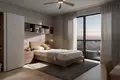 Квартира 2 спальни 84 м² муниципалитет Пафос, Кипр