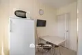 2 bedroom apartment 51 m² Minsk, Belarus