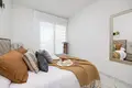 Penthouse z 2 sypialniami 70 m² San Miguel de Salinas, Hiszpania