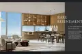 Квартира 2 комнаты 186 м² Дубай, ОАЭ
