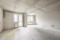 Mieszkanie 2 pokoi 72 m² Mińsk, Białoruś