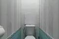 Mieszkanie 2 pokoi 49 m² Mińsk, Białoruś
