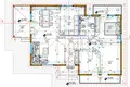 3 bedroom house 118 m² Kosic, Montenegro
