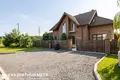 House  Ratamka, Belarus