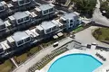 Вилла 4 комнаты  Бодрум, Турция