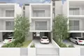 Wohnung 4 Schlafzimmer 195 m² Thermi, Griechenland