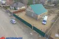 House 122 m² Kalodziscanski sielski Saviet, Belarus