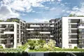 3 room apartment 79 m² Warsaw, Poland