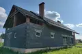 House  Staryna, Belarus