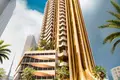 Appartement 2 chambres 102 m² Doubaï, Émirats arabes unis