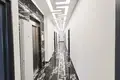 2 bedroom apartment 115 m² Alanya, Turkey