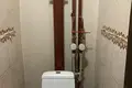 1 room apartment 41 m² Hudy, Belarus