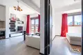 Mieszkanie 1 pokój 40 m² Budva, Czarnogóra