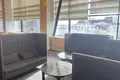 Oficina 1 800 m² en Moscú, Rusia