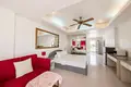 1 bedroom condo  Na Chom Thian, Thailand
