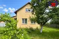 House 63 m² Akciabr, Belarus