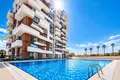 1 bedroom apartment 56 m² Gazimagusa Belediyesi, Northern Cyprus