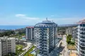 Mieszkanie 1 pokój 47 m² Mediterranean Region, Turcja