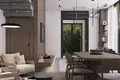 Villa de tres dormitorios 230 m² Kerobokan Kelod, Indonesia