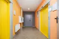 Wohnung 2 zimmer 57 m² Minsk, Belarus