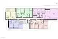 3 bedroom apartment 147 m² Limassol, Cyprus