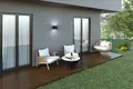 3 bedroom apartment 180 m² Uskudar, Turkey