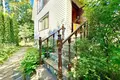 Casa 101 m² Rakauski sielski Saviet, Belarús