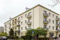 2 room apartment 54 m² in Warsaw, Poland
