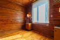 House 39 m² Nieharelski sielski Saviet, Belarus
