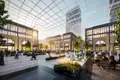 Wohnkomplex New large residential complex Milan with swimming pools, gardens and panoramic views in a prestigious area, Wadi Al Safa 4, Dubai, UAE