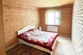 4 room house 141 m² Baraulianski sielski Saviet, Belarus
