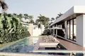 3-Schlafzimmer-Villa 124 m² Tua, Indonesien