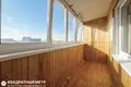 Apartamento 4 habitaciones 89 m² Minsk, Belarús