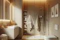 Wohnung 2 Schlafzimmer 90 m² Tivat, Montenegro