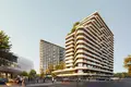 Студия 1 комната 39 м² Mina Al arab, ОАЭ
