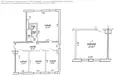 Офис 1 комната 120 м² в Минске, Беларусь